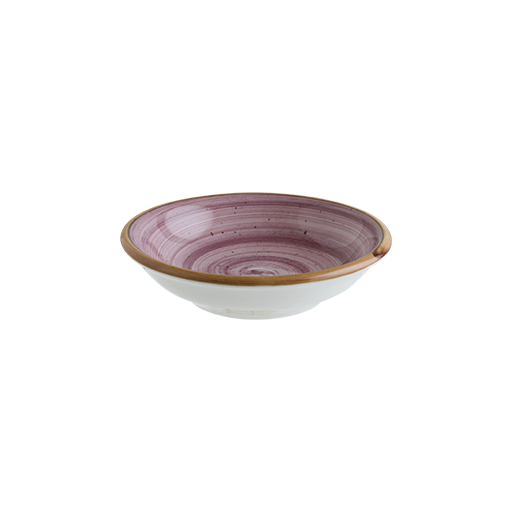 Aura Blackberry Gourmet Çukur Tabak 9 Cm