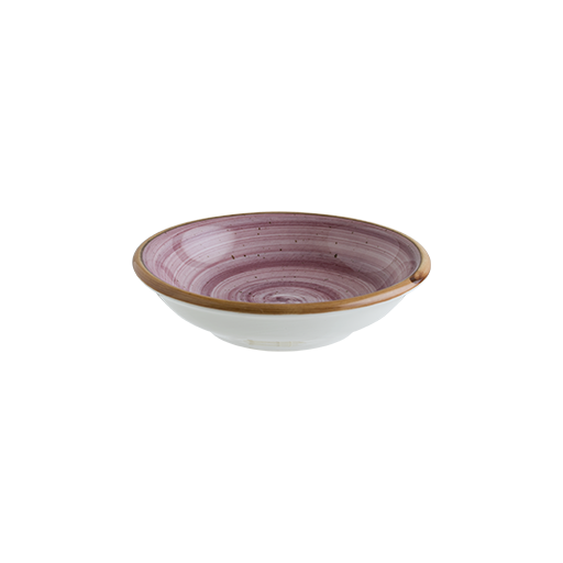 Aura Blackberry Gourmet Çukur Tabak 9 Cm