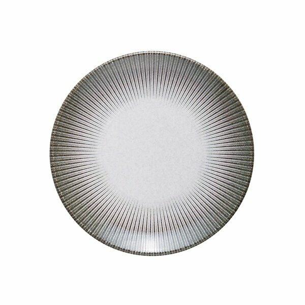 ID Fine Siempre Lona Düz Tabak 27 Cm