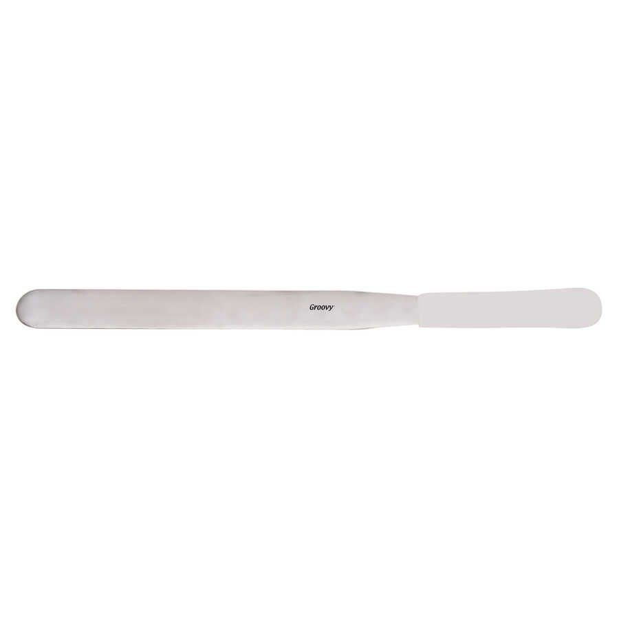 Biradlı Spatula 20 CM BRD-208