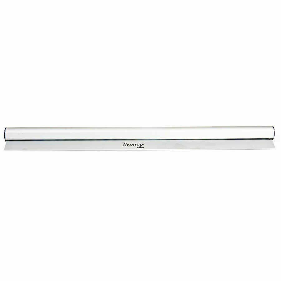 Biradlı Alüminyum Sipariş Tutucu 75 Cm