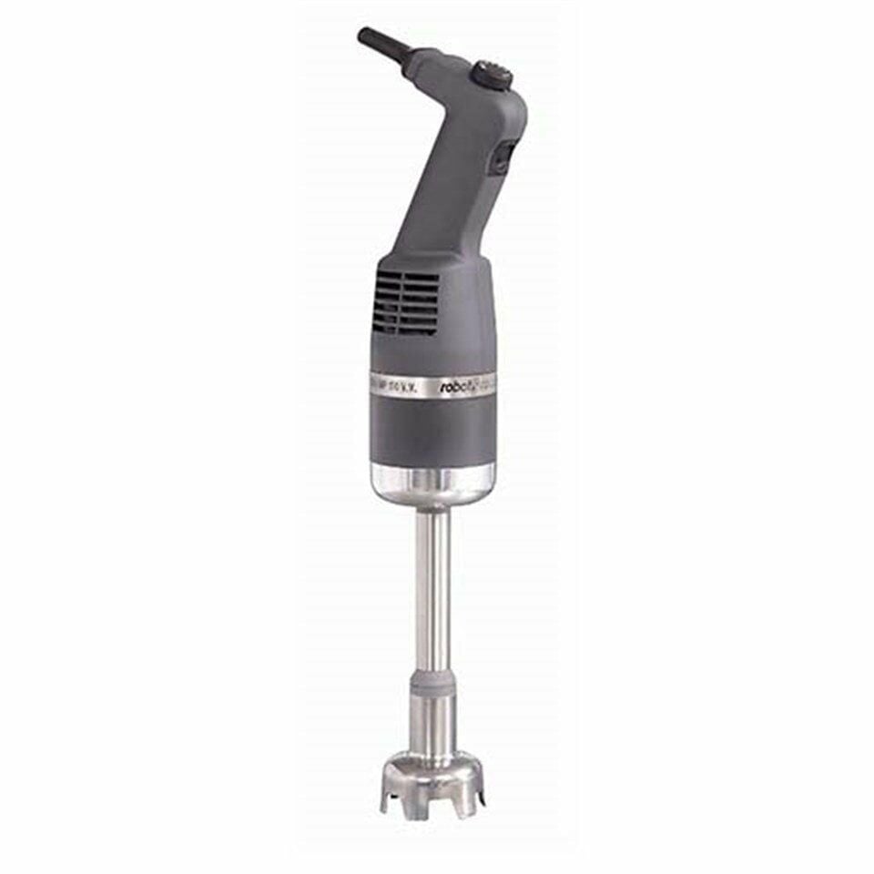 Robot Coupe  Mini Mp 190 V.V El Blender, El Mikseri