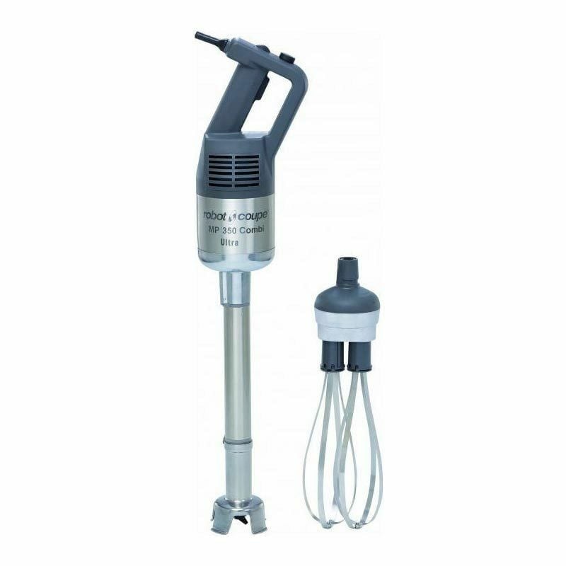 Robot Coupe MP 350 Combi Ultra El Blender, El Mikseri