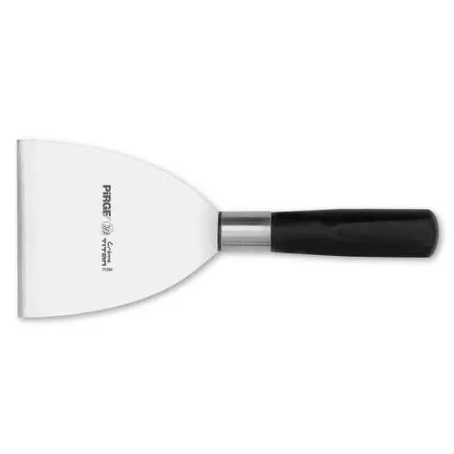 Pirge Creme Tıtan Spatula  12,5 Cm