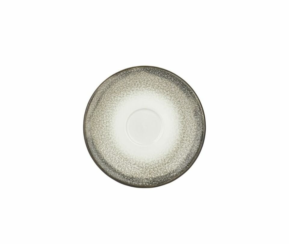 By Bone  Spazio Zest Çay Fincan Tabağı 15,5 Cm