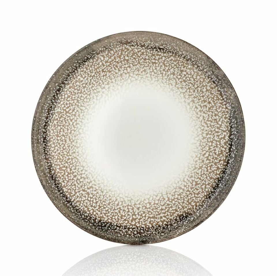 By Bone  Spazio Zest Düz Tabak 15 Cm