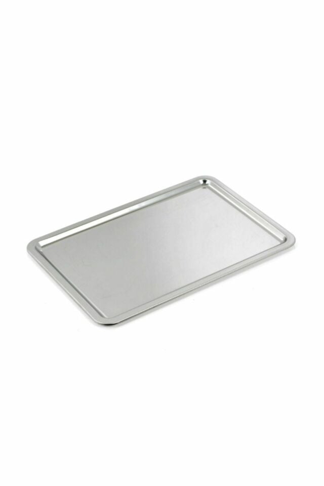 Pastane Teşhir Tepsisi 10*30 Cm