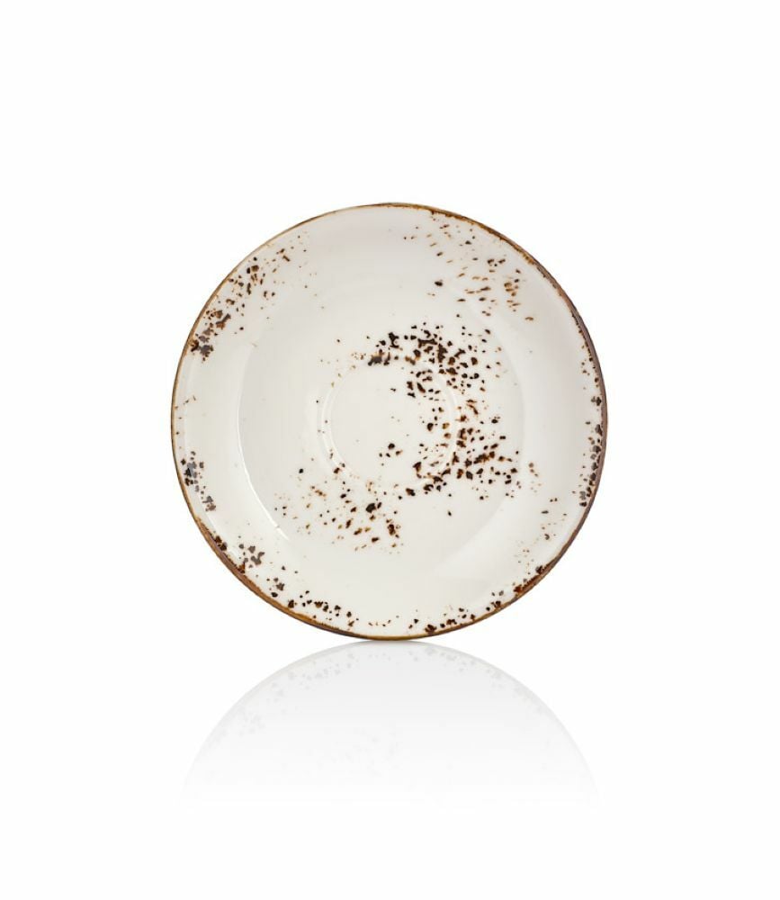 By Bone Elegance Zest Çay Fincan Tabağı 15 Cm
