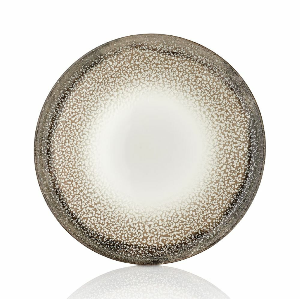 By Bone  Spazio Zest Düz Tabak 23 Cm