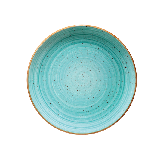 Aqua Gourmet Çukur Tabak 15 Cm
