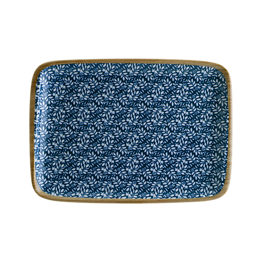 Lupin Moove Dikdörtgen Tabak 34*16 Cm
