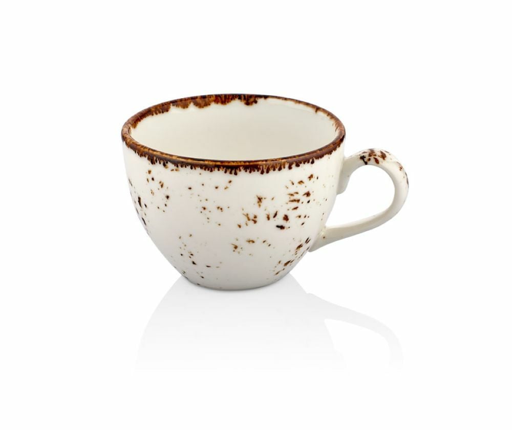 By Bone  Elegance Zest Çay Fincanı