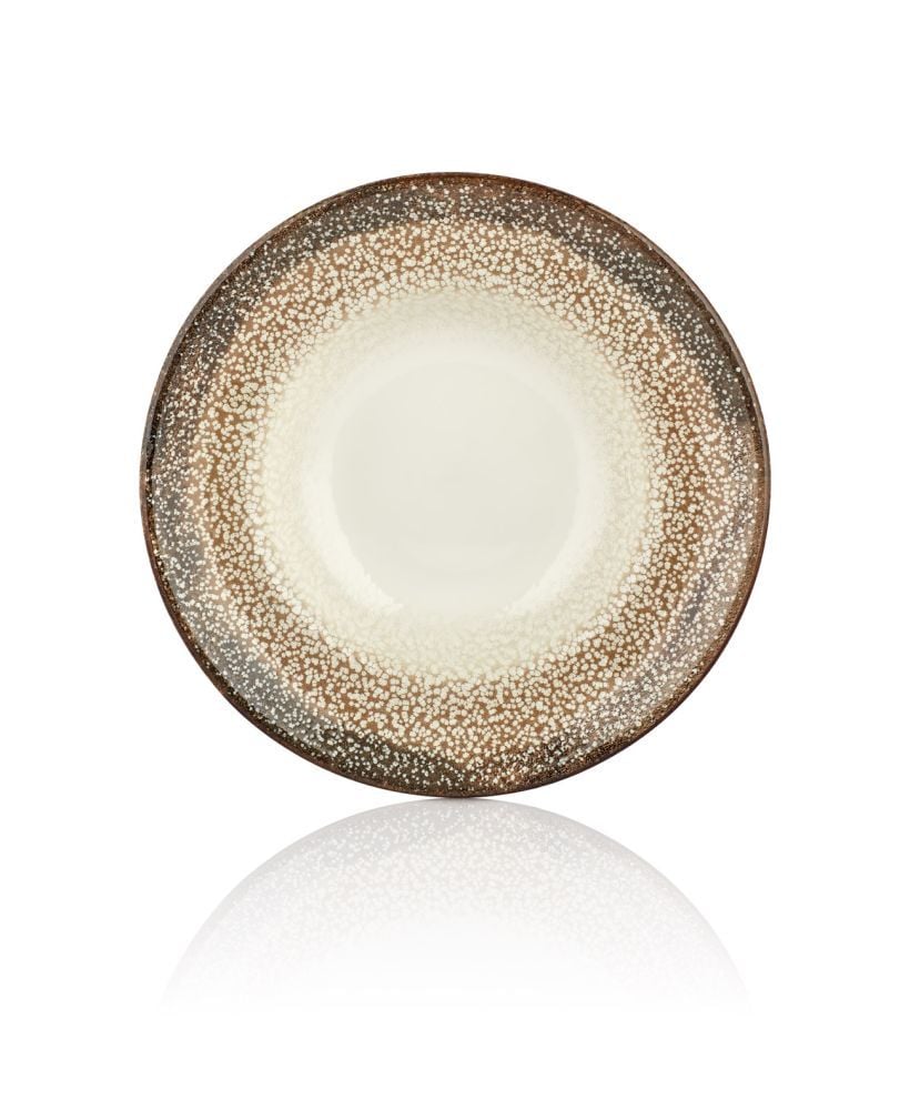 By Bone  Spazio Zest Çukur Makarna Tabağı 27 Cm