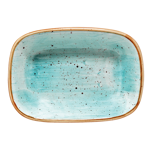 Aqua Gourmet Dikdörtgen Kayık 17*11 Cm