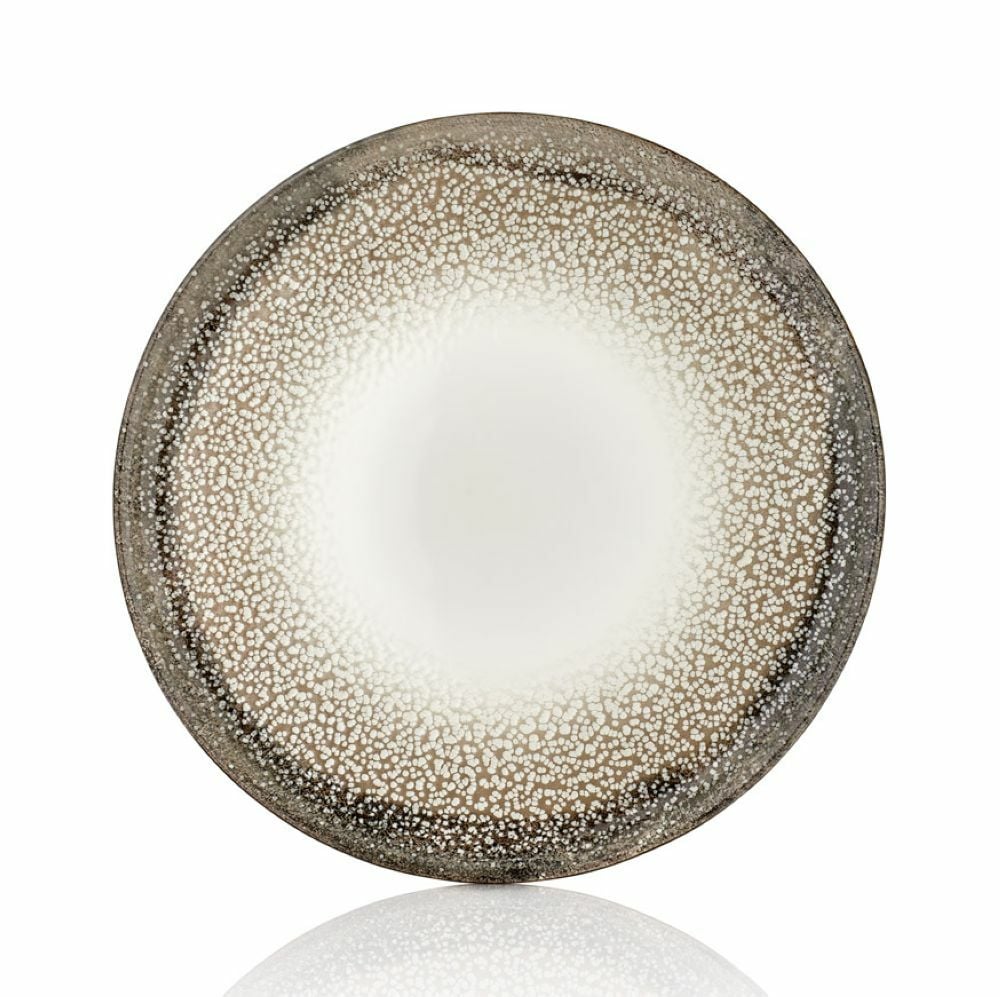 By Bone  Spazio Zest Düz Tabak 27 Cm