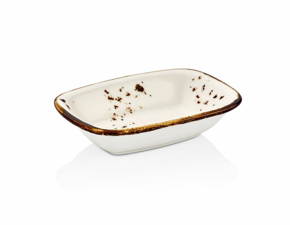 By Bone  Elegance Zest Dik Kayık 12 Cm