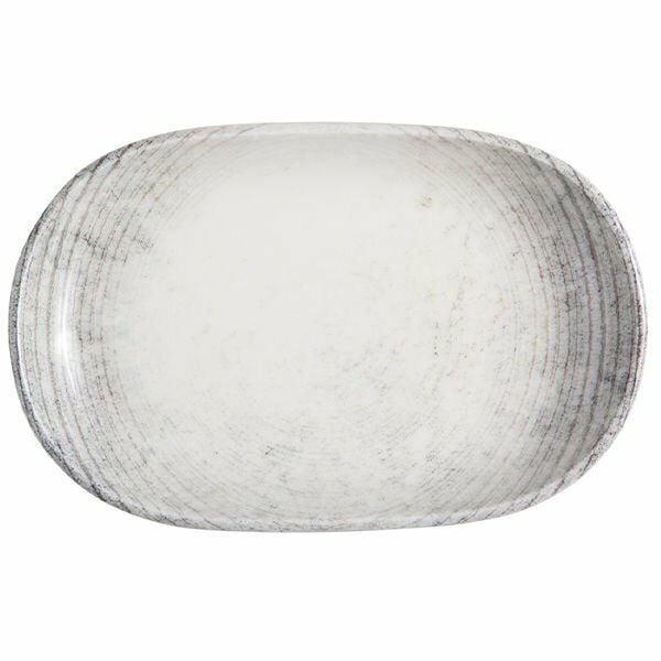 ID Fine Fume Magnus Oval Kayık 23 Cm
