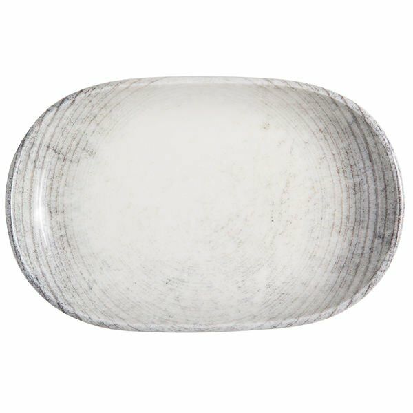ID Fine Fume Magnus Oval Kayık 23 Cm