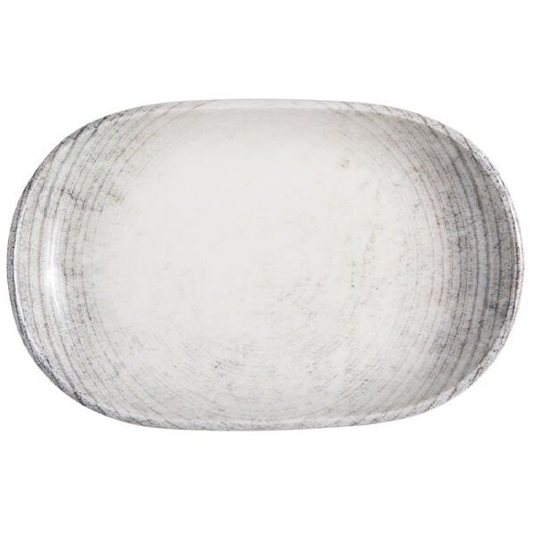 ID Fine Fume Magnus Oval Kayık 33 Cm