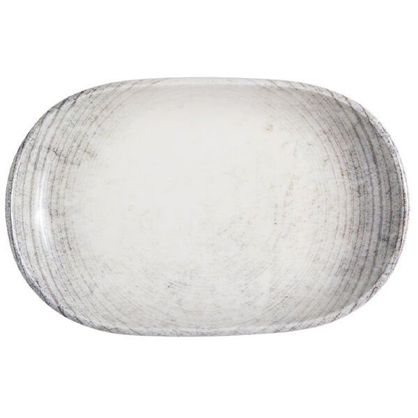 ID Fine Fume Magnus Oval Kayık 33 Cm