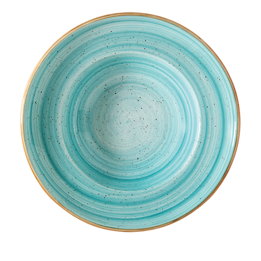Aqua Gourmet Çukur Tabak 24 Cm