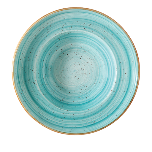 Aqua Gourmet Çukur Tabak 24 Cm