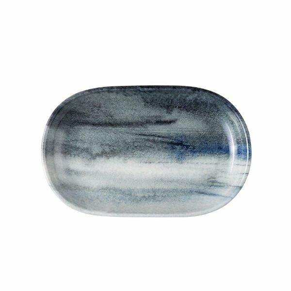 ID Fine Vega Magnus Oval Kayık 14 Cm