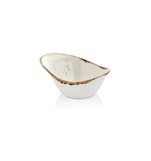 By Bone  Elegance Zest Organik Kase 20 Cm
