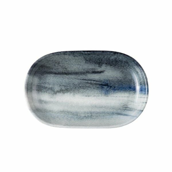 ID Fine Vega Magnus Oval Kayık 37 Cm
