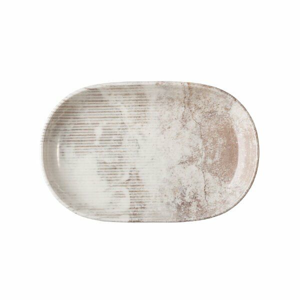 ID Fine Atlanta Magnus Oval Kayık 14 Cm