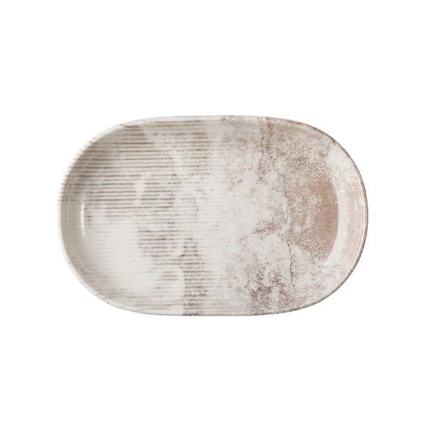 ID Fine Atlanta Magnus Oval Kayık 14 Cm