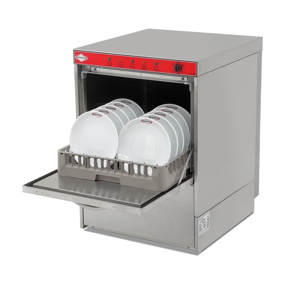 Empero Bulaşık Makinesi Set Altı * 380 Volt