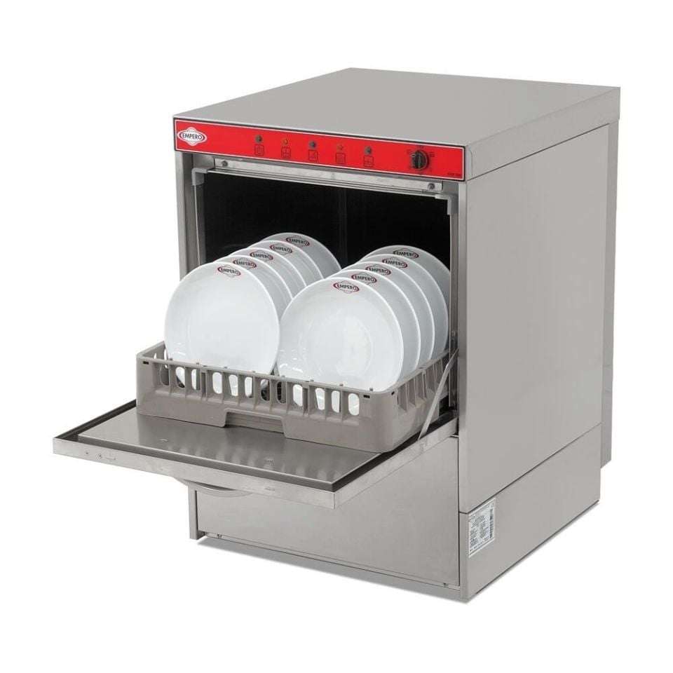 Empero Bulaşık Makinesi Set Altı * 380 Volt