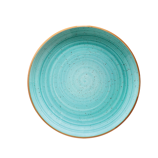 Aqua Gourmet Çukur Tabak 9 Cm