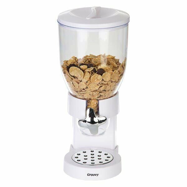 Tekli Corn Flakes Dispanseri