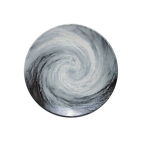ID Fine Swing Lona Düz Tabak 21 Cm