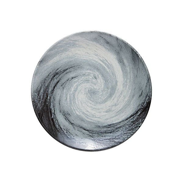 ID Fine Swing Lona Düz Tabak 23 Cm