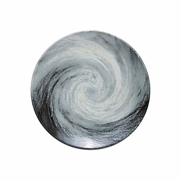 ID Fine Swing Lona Düz Tabak 30 Cm