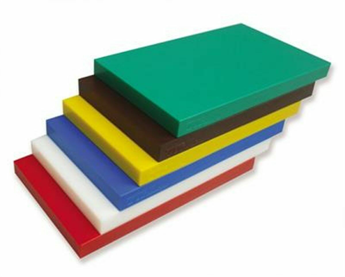 Polietilen Kesim Levhası 50*30*2 Cm