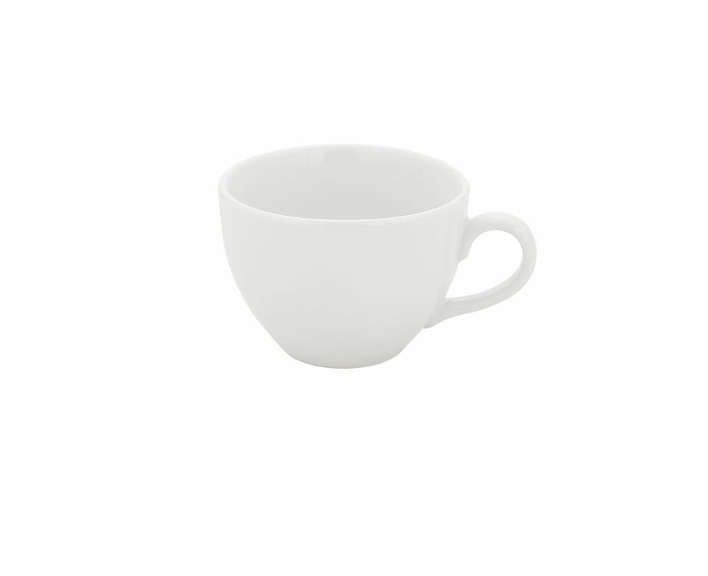 By Bone  Beyaz Zest Çay Fincanı