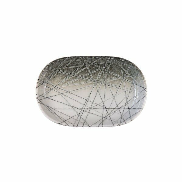 ID Fine Caos Magnus Oval Kayık 28 Cm