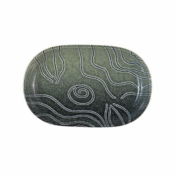 ID Fine Orbit Magnus Oval Kayık 18 Cm