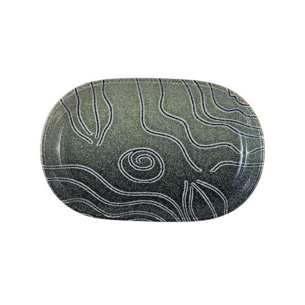 ID Fine Orbit Magnus Oval Kayık 23 Cm