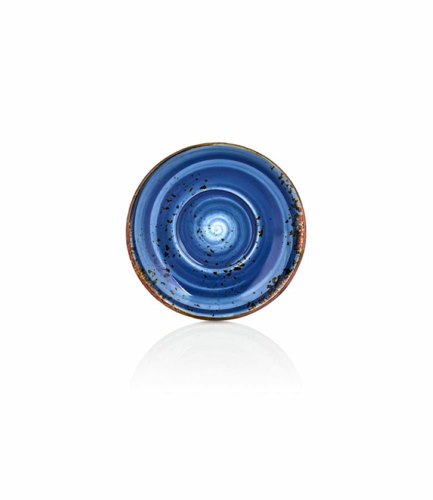By Bone Enıgma Gastro Kahve Fincan Tabağı 12 Cm