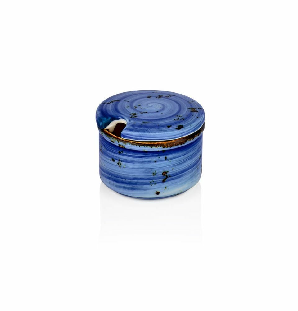 By Bone Enıgma Gastro Pul Biberlik 7 Cm