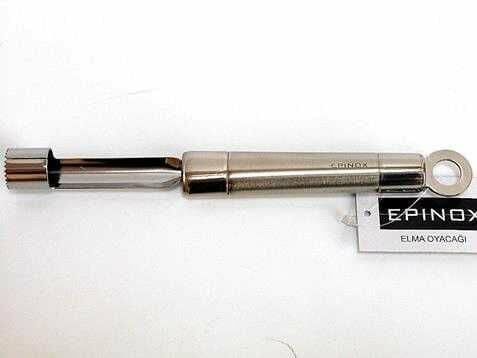 Epınox Metal Elma Oyacak