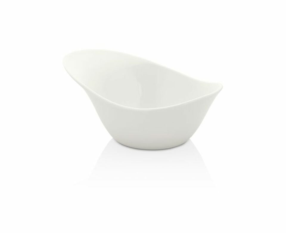 By Bone  Beyaz Zest Organik Kase 20 Cm