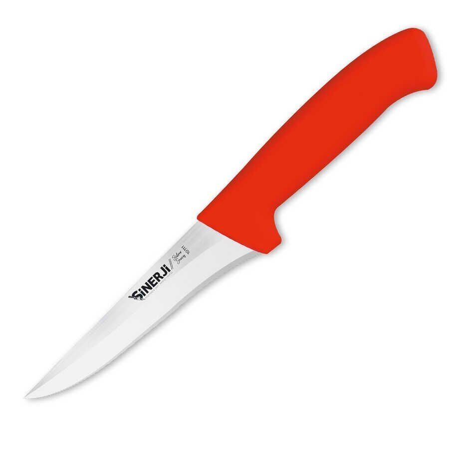 Silver Kemik Sıyırma Bıçağı 16 Cm