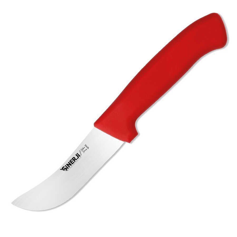 Silver Kombina Bıçağı 12 Cm
