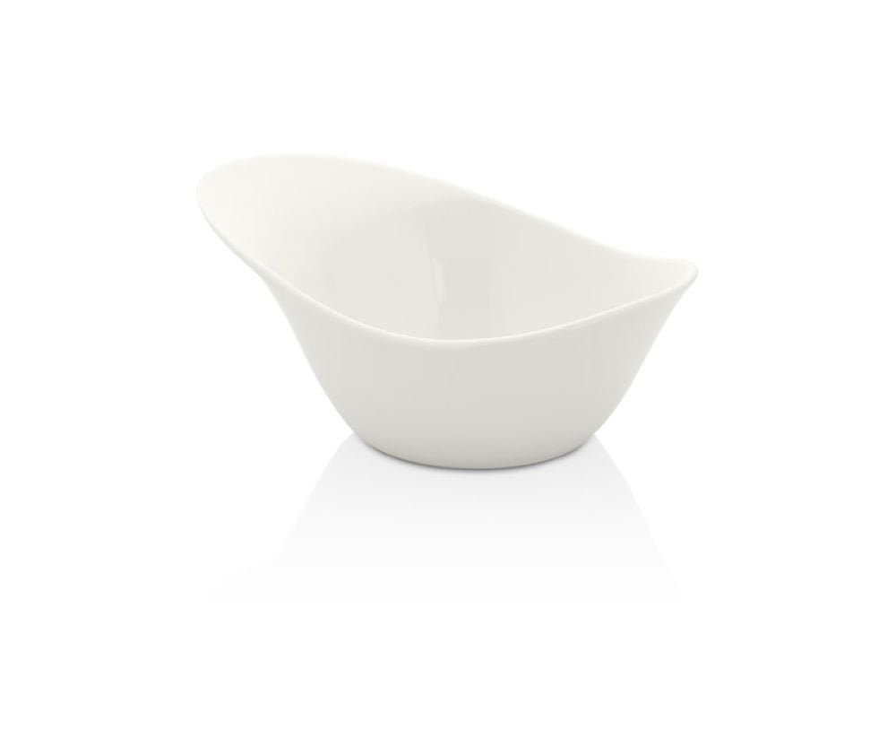 By Bone  Beyaz Zest 26 Cm Organik Kase 26 Cm
